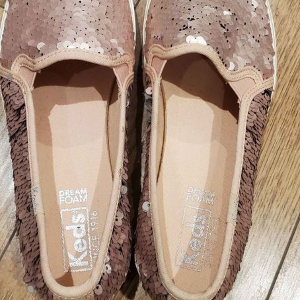 Ladies Sneakers